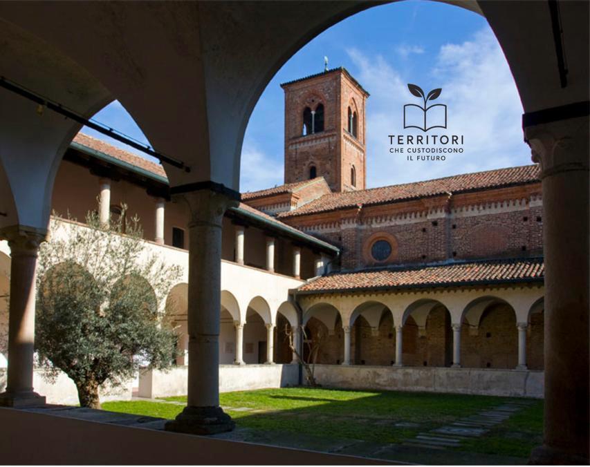 Viaggio esperienziale nei Territori che custodiscono il futuro – PARCO AGRICOLO SUD MILANO 2-4 ottobre 2026
